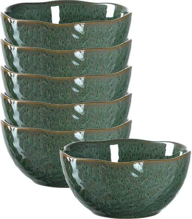 Produktbild Leonardo Schalen Matera (12.12 cm, 0.38 l, 6 x)