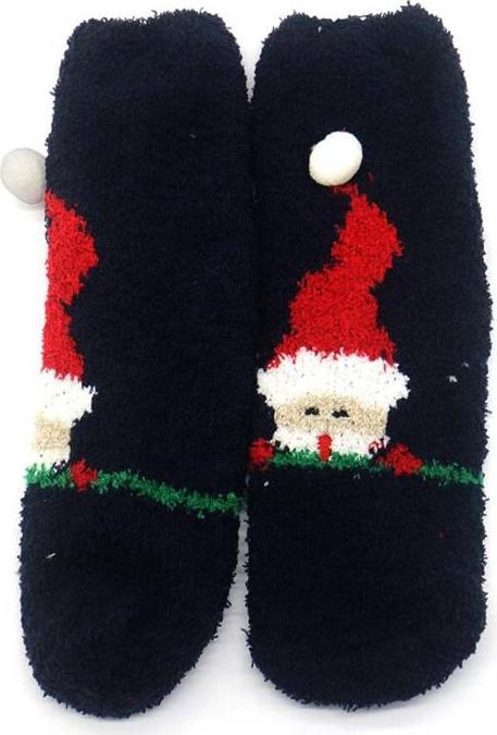 Immagine prodotto Musthaves Calzini taglia 35 - 40 Natale (35 - 40)