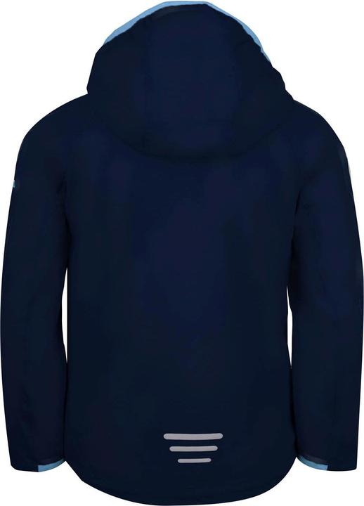 Actual product image Trollkids Kid's Kvalvika Jacket (140)