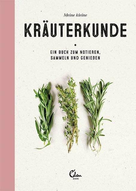 Image du produit Ma petite herboristerie (Allemand, Gerard Janssen, 2021)