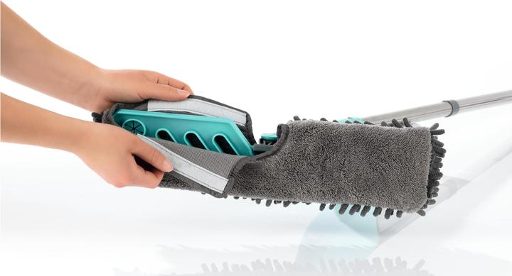 Actual product image CleanMaxx Ersatz-Wischtuch 2er Set (1 pcs.)