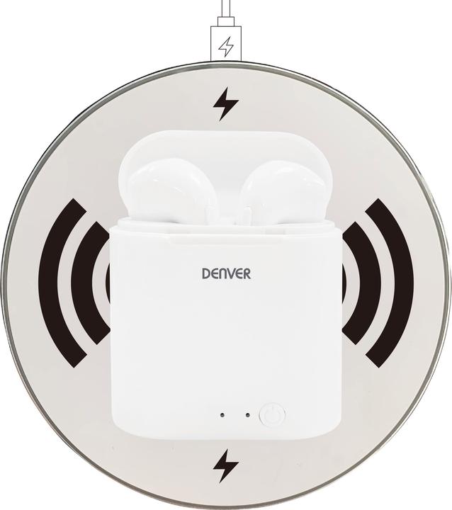 Immagine prodotto Denver TWQ-40P (120 h, Senza fili)
