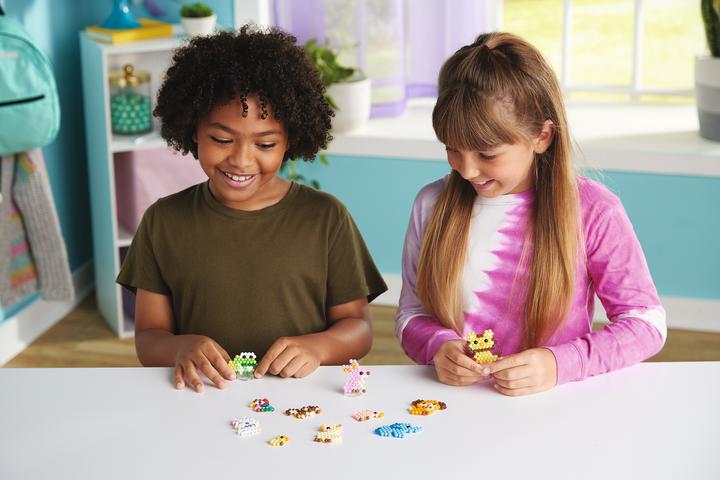 Immagine prodotto Aquabeads Set a tema amici degli animali