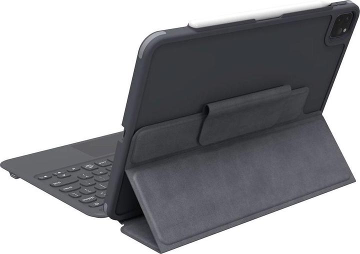 Produktbild Zagg Kbd Pro Keys W/ Trackpad German (DE, IPad Air 10.9)