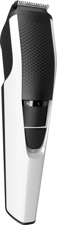 Actual product image Philips BEARDTRIMMER Series 3000 Beard Trimmer BT3206/14