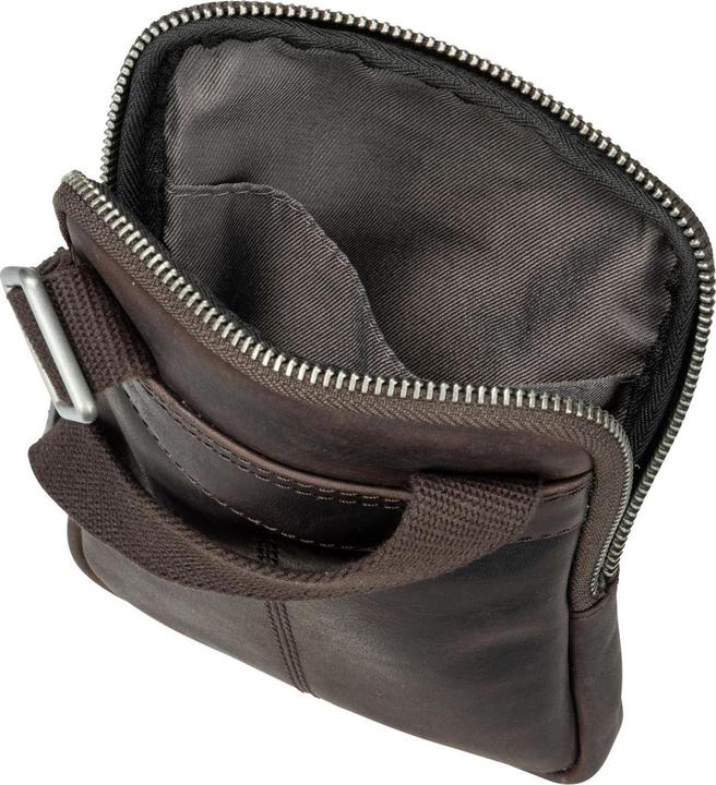 Immagine prodotto Strellson Borsa a tracolla Brick Lane Brian Shoulderbag XSVZ 1