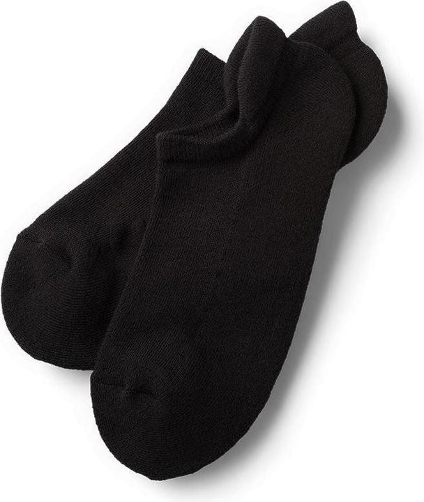 Image du produit Blacksocks Shorty socquettes (Une unité par pack, XL, 37 - 39)