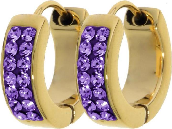 Violet, Or