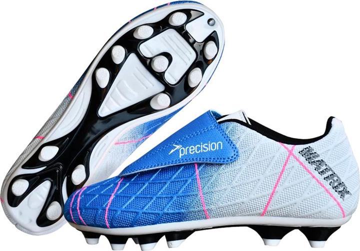 Immagine prodotto Precision Matrix Scarpe da Calcio Bambini (31)