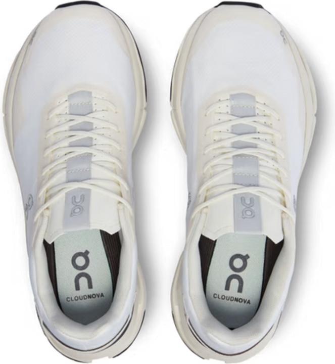Produktbild On Running Damen Schuh Cloudnova Form (38)