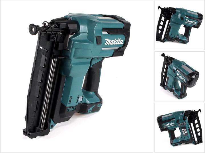 Actual product image Makita DBN600Z