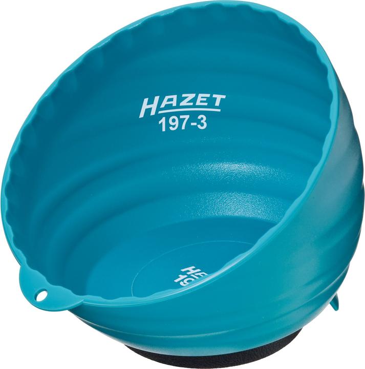 HAZET Magnet-Schale ∙ 150 mm ⌀ 197-3 ∙ 150 mm