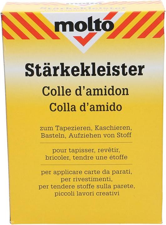 Produktbild Molto Stärkekleister (450 g)