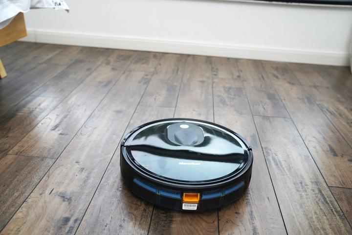 Image du produit Mamibot VSLAM Aspirateur robot Sans sac (Robot vacuum)