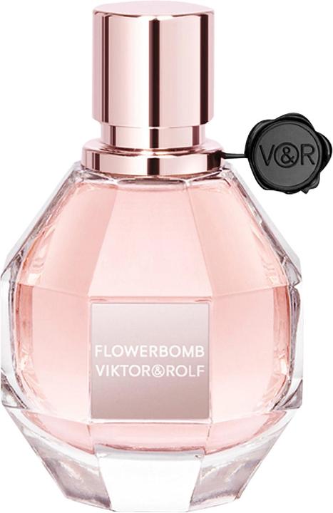 Produktbild Viktor & Rolf Flowerbomb (Eau de Parfum, 50 ml)