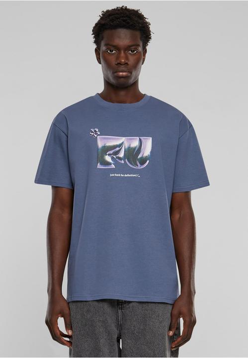 Image du produit Urban Classics Tee FU Heavy Oversize - 127069 (3XL)