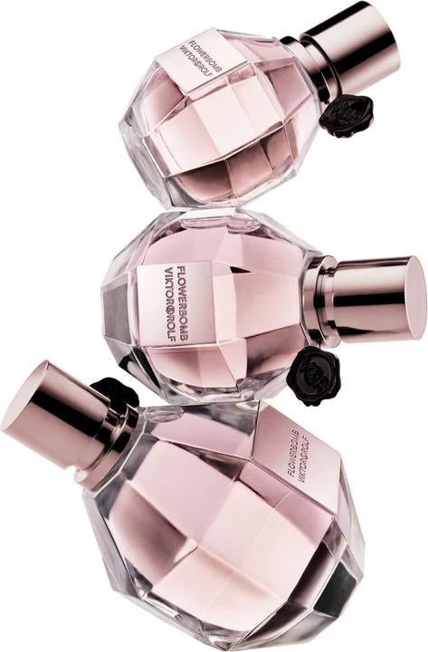 Produktbild Viktor & Rolf Flowerbomb (Eau de Parfum, 50 ml)