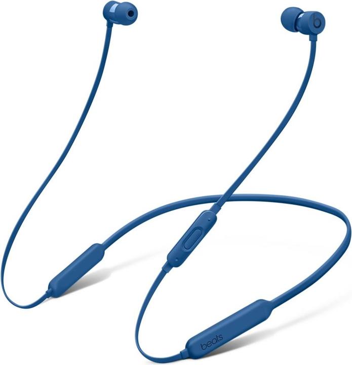Beats BeatsX (8 h, Wireless)