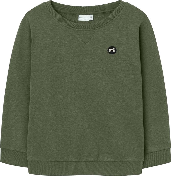 Rifle Green