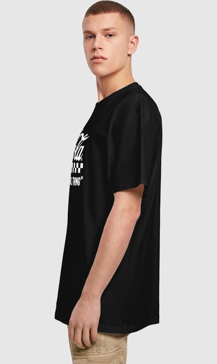 Produktbild Merchcode Coca Cola Enjoy Coke Oversize Tee - 174177 (XS)