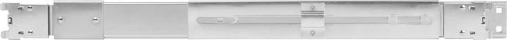 Image du produit Silverstone SST-RMS08-20 - Support de montage en rack pour 1U et 2U