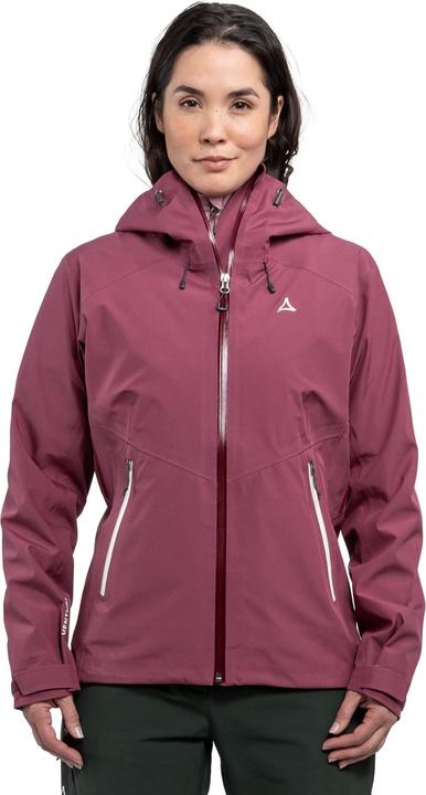 Produktbild Schöffel Women's Jacket Cascata (34)