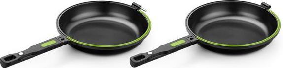 Actual product image BRA A121467 (26 cm, Paella pan, Aluminium)