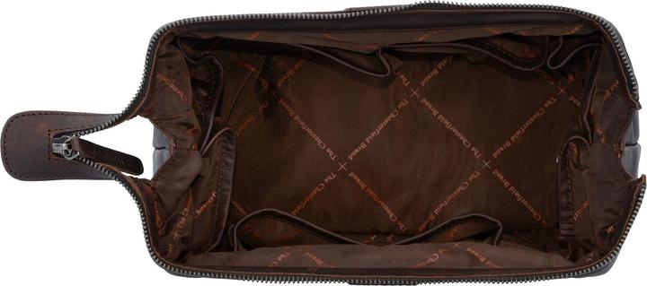 Produktbild Chesterfield Wax Pull Up Kulturbeutel Leder 29 cm (7 l)