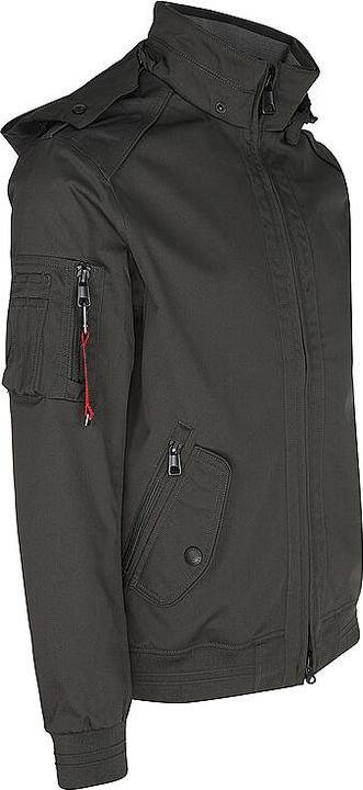 Produktbild Wellensteyn Blouson CICE (XL)