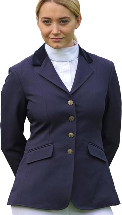 Produktbild Shires Aston Wettkampfjacke (42 D)
