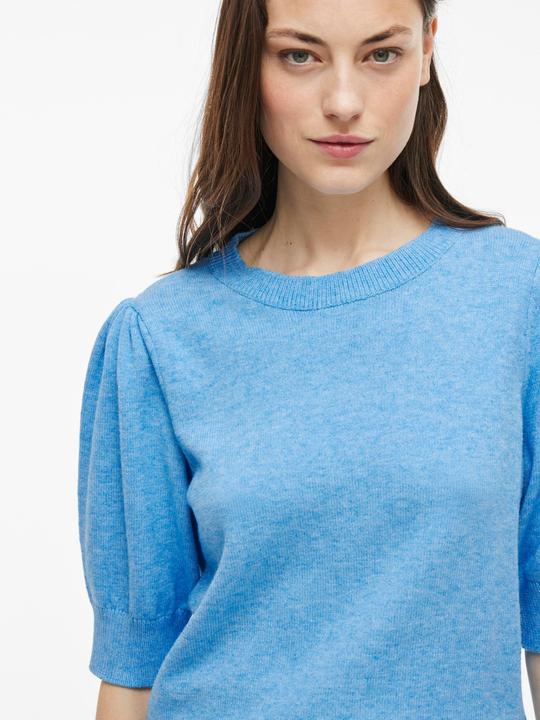 Produktbild Vila Kurzarm Strickoberteil (XL)