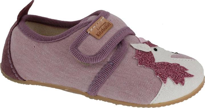 Actual product image Living Kitzbühel Einhornzauber Hausschuh (34)