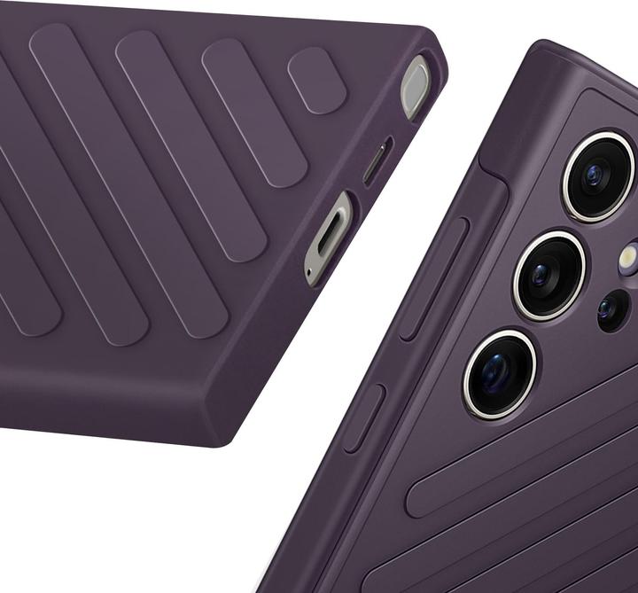 Produktbild Samsung Shield Case (Samsung Galaxy S24 Ultra)