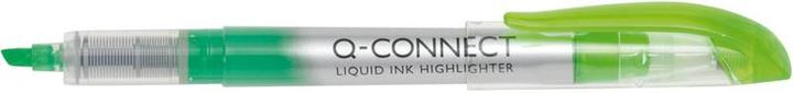 Immagine prodotto Q-Connect Evidenziatore sottile (Verde, 1 mm, 1 x)