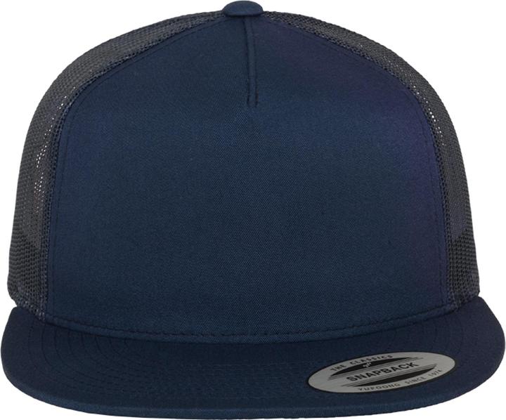 Image du produit Flexfit Casquette Trucker classique (Taille unique)