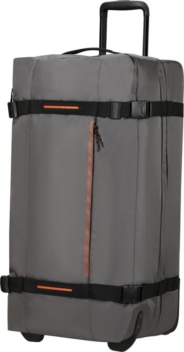 Produktbild American Tourister URBAN TRACK Duffle with Wheels (133 l, XL (ab 115l))