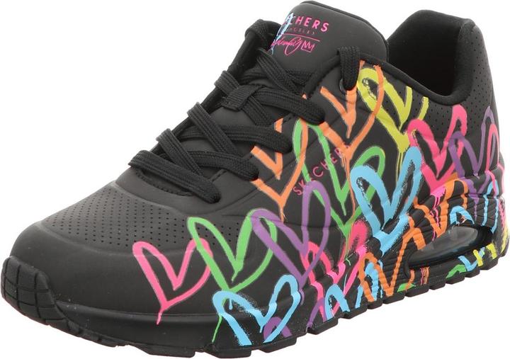 Immagine prodotto Skechers Sneaker UNO - LOVE HIGHLIGHT (36)