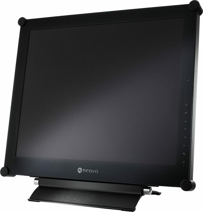 Produktbild AG neovo X-19E 19IN 1280 X 1024 250CD (1280 x 1024 Pixel, 19")