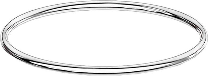 Produktbild Star Piercing Armband silber einfach (ohne Messing, Chirurgenstahl 316L)