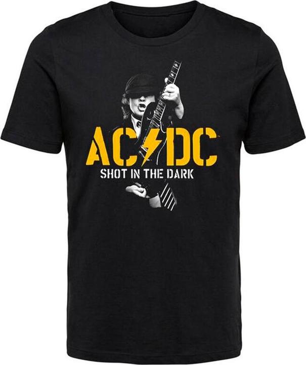 Immagine prodotto AC/DC PWR Colpo nel buio (S)