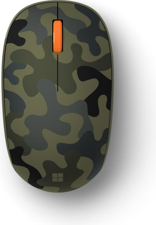 Microsoft Souris Bluetooth (Sans fil)