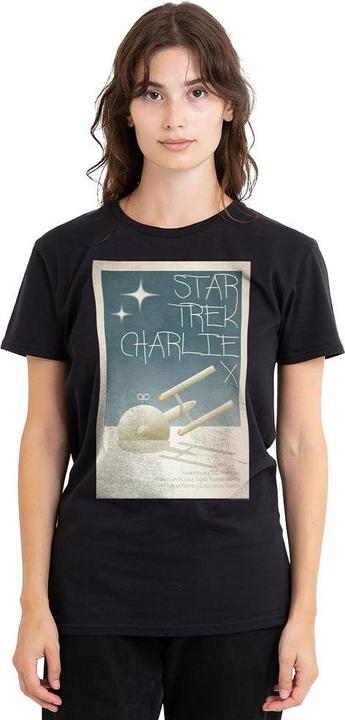 Produktbild The Original Series Episode 2 TShirt (M)