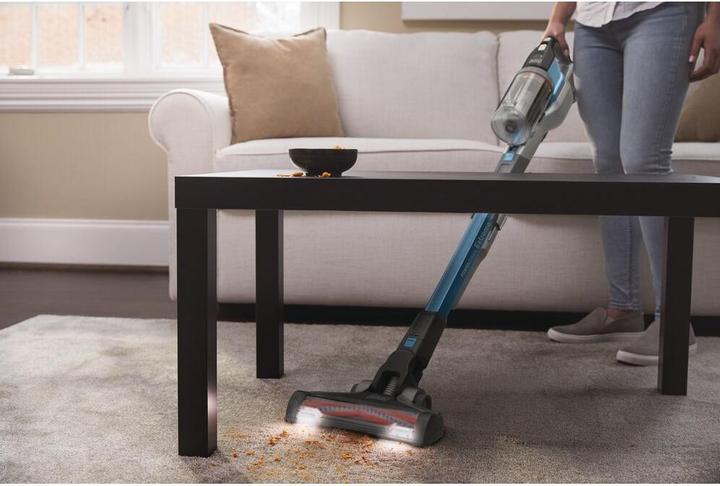 Image du produit Black & Decker Aspirateur à piles POWERSERIES Extreme