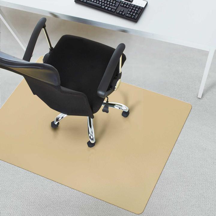 Image du produit Karat Tapis de protection du sol Color (120 x 150 cm)