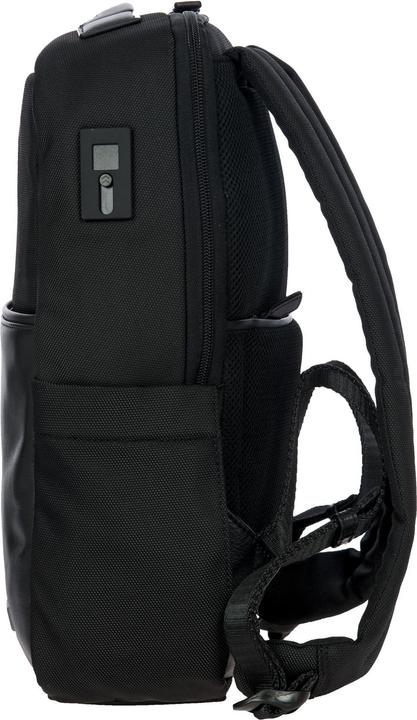 Image du produit Brics Sac à dos Monza 37 cm pour ordinateur portable (12 l)