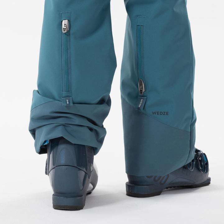 Actual product image Wedze 500 PNF (12, 13, 14)