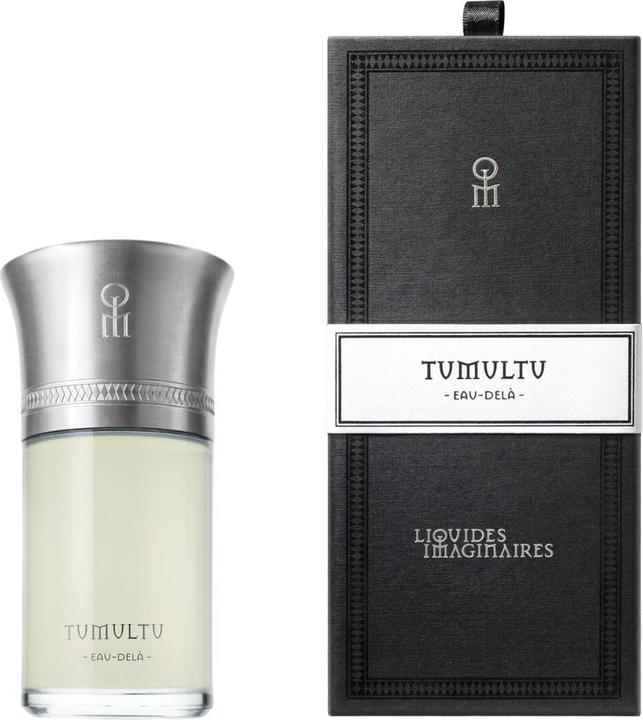 Les Liquides Imaginaires Tumultu Eau Sacree by LIQUIDES IMAGINAIRES (Eau de Parfum, 100 ml)