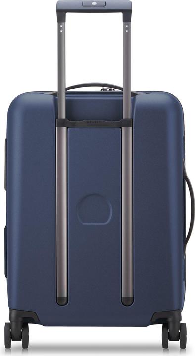 Produktbild Delsey Turenne 2.0 4 Rollen Kabinentrolley 56 cm (35 l, Handgepäck (bis 50l))