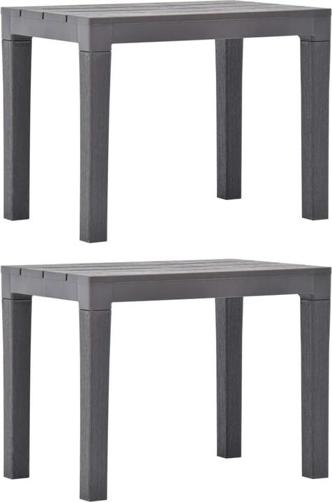 Actual product image VidaXL Tremayne