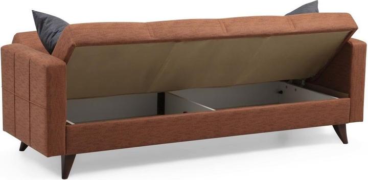 Image du produit Atelier del Sofa Roman (3 places)